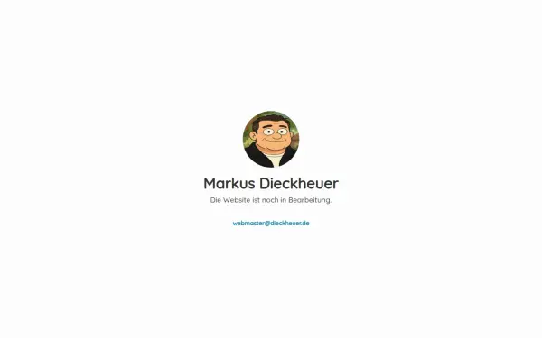 dieckheuer.de