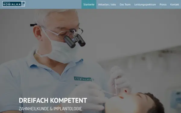 drkobialka.de