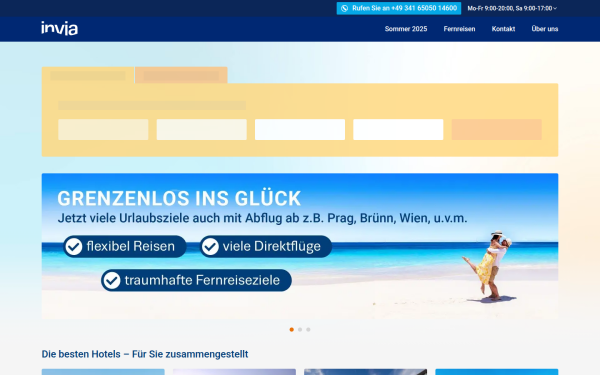 www.invia.de