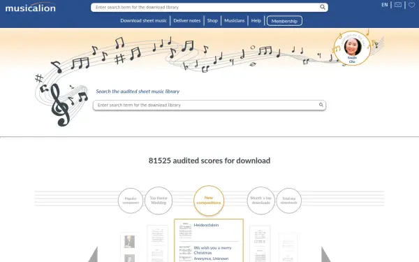 www.musicalion.com