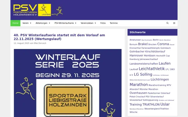www.psv-holzminden.de