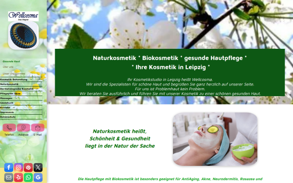 www.wellcosma.de