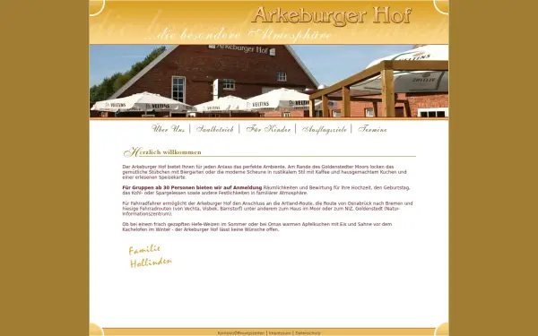 arkeburger-hof.de