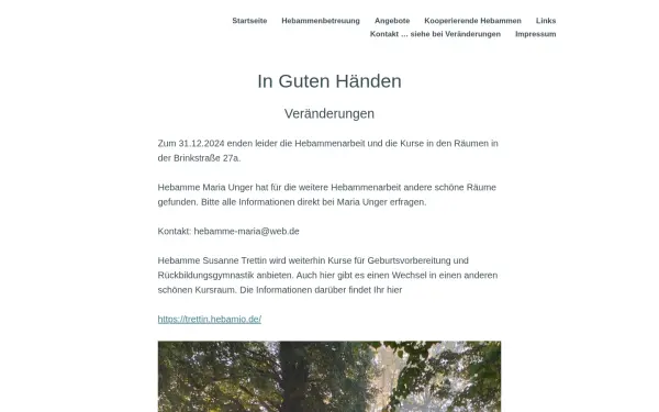 hebammen-greifswald.de