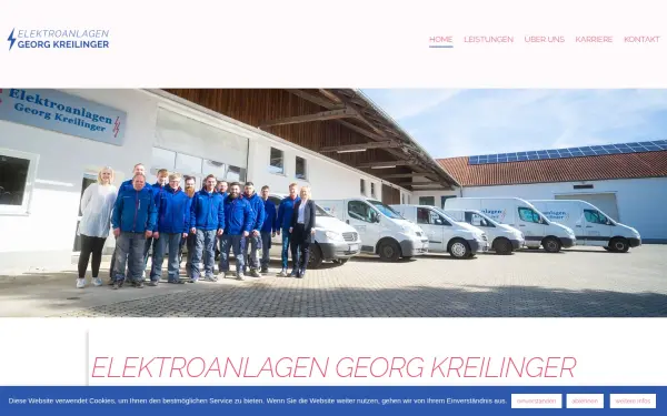 www.elektro-kreilinger.de
