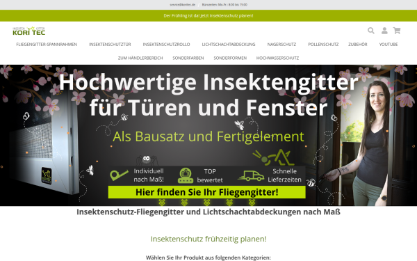 www.koester-insektengitter.de