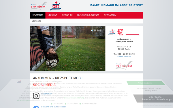 www.gsj-ankommen.de
