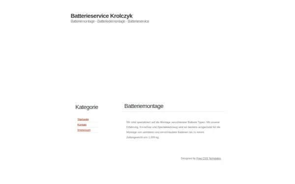 batterieservice-krolczyk.de