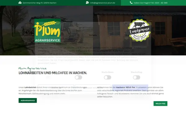 agrarservice-plum.de