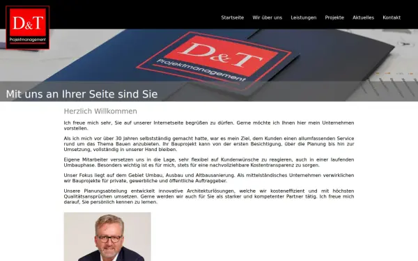 dat-projekt.de