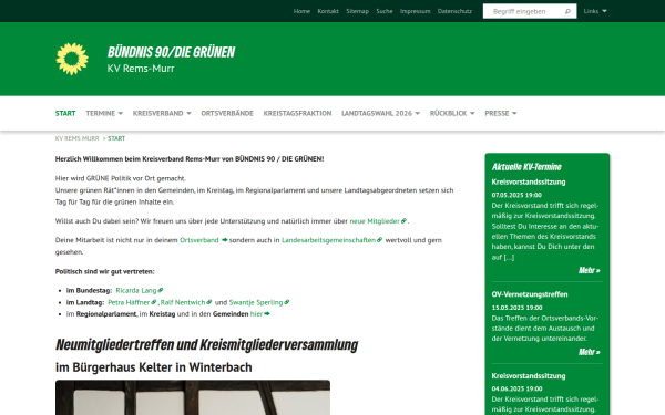 gruene-rems-murr.de