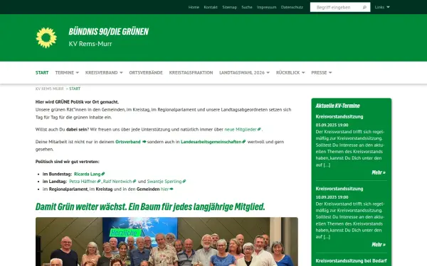 gruene-rems-murr.de