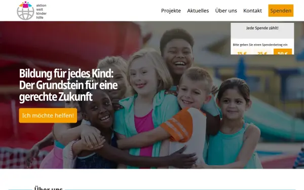 www.aktion-weltkinderhilfe.de