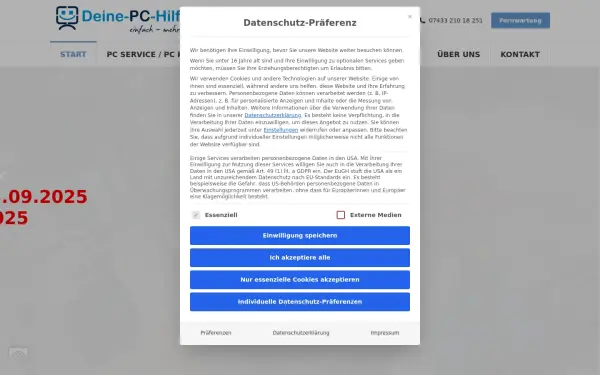 www.deine-pc-hilfe.de