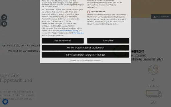 www.loenne.de