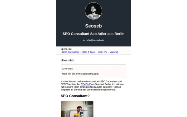 www.seoseb.de