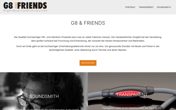 www.g8friends.de