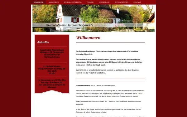 www.heimatmuseum-herbrechtingen.de