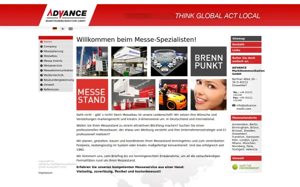 www.advance-markt.de