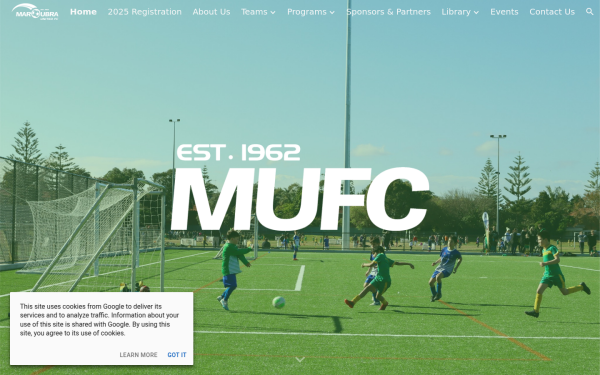 www.maroubraunited.football