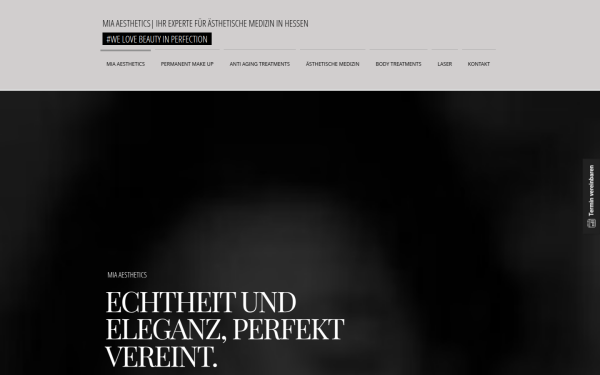 www.mia-aesthetics.de