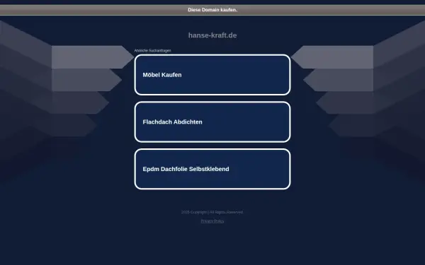 hanse-kraft.de