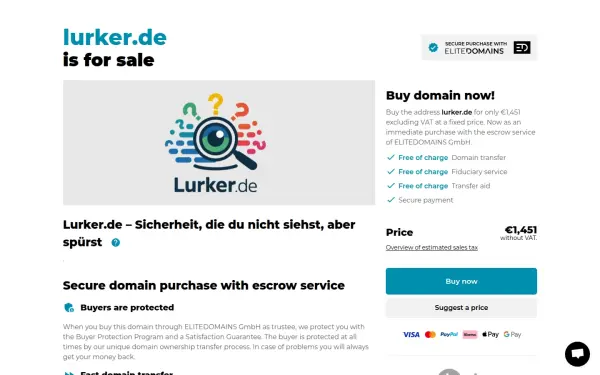 lurker.de