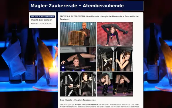 magier-zauberer.de