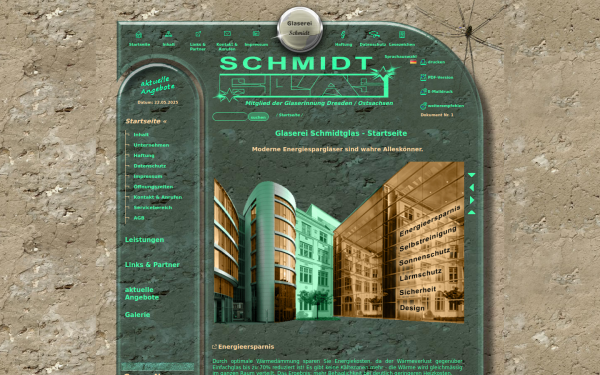 schmidtglas.de