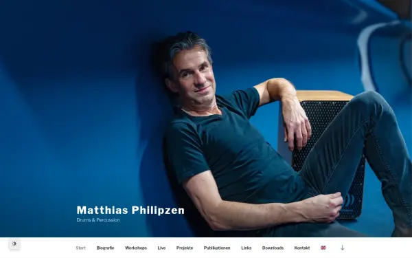 www.matthias-philipzen.de