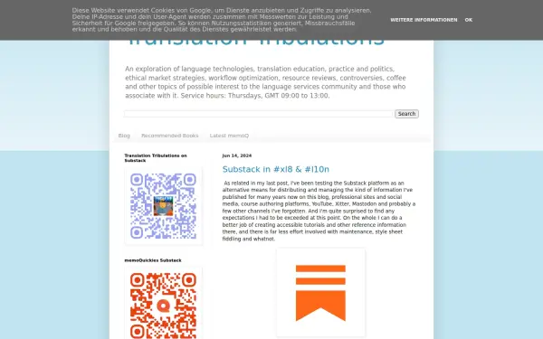 www.translationtribulations.com