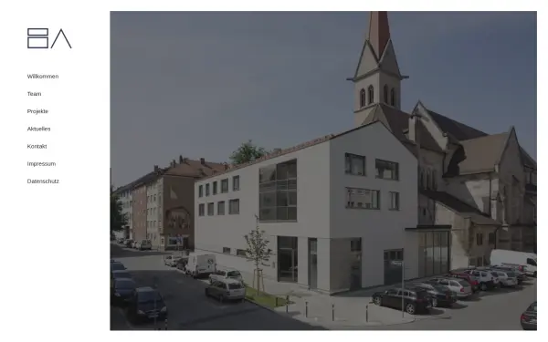 bandlowarchitekten.de