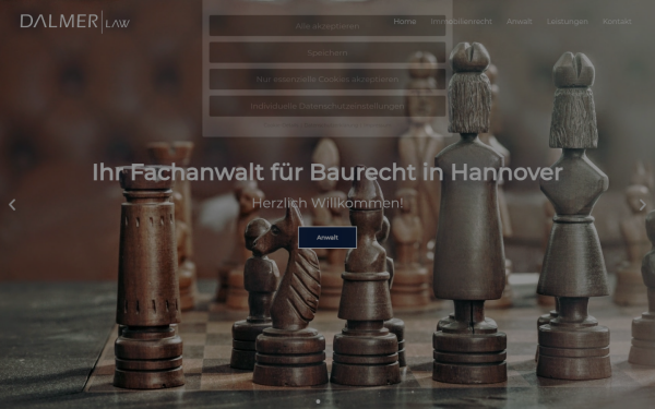 dalmer-law.de