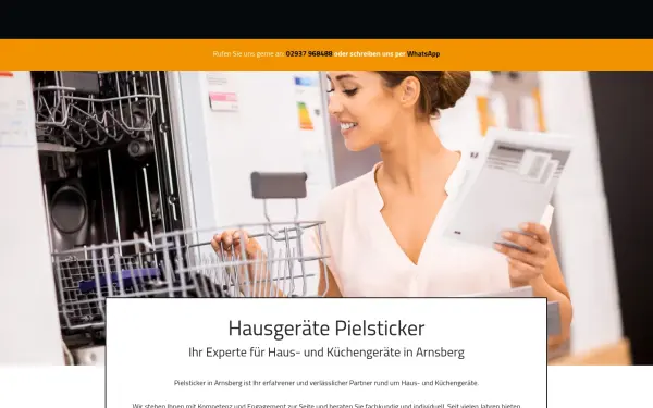 www.hausgeraete-pielsticker.de