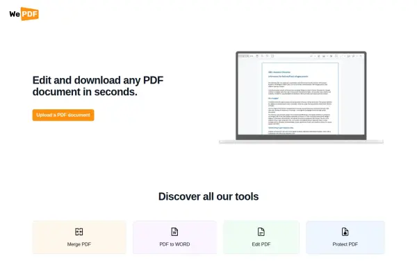 www.we-pdf.com