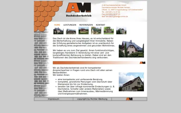 amdach.de