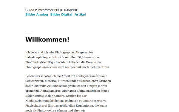 guido-puttkammer.de