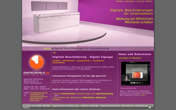 digitalschild.de