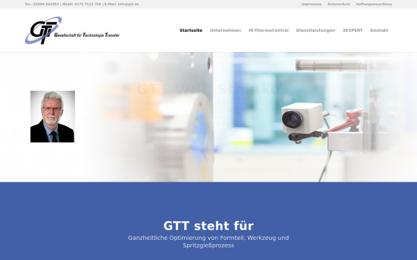 gtt.de
