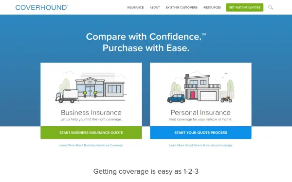 www.coverhound.com