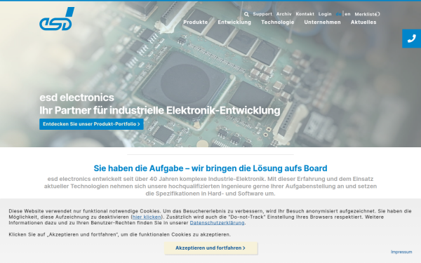 esd.eu