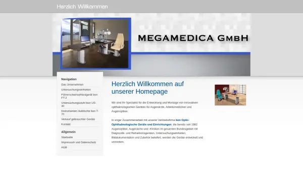 megamedica.de