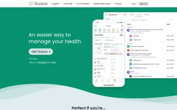 guavahealth.com