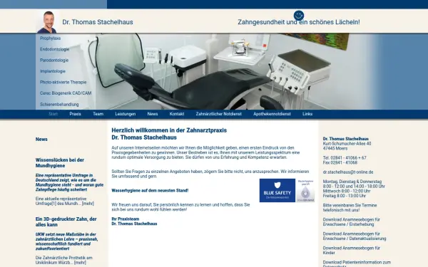 www.dr-stachelhaus.de