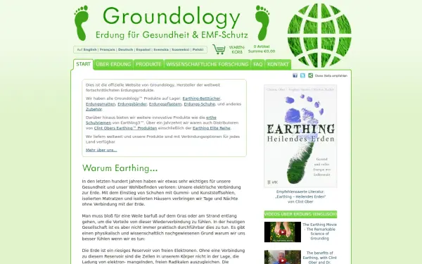 www.groundology.de