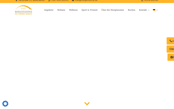 www.morgensonne.de