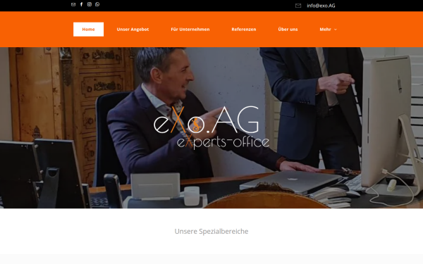 www.exo.ag