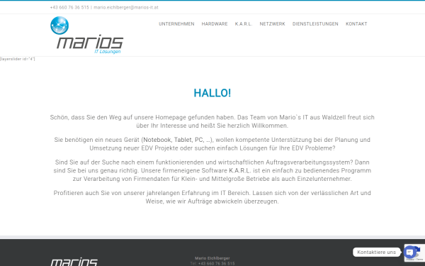 www.marios-it.at