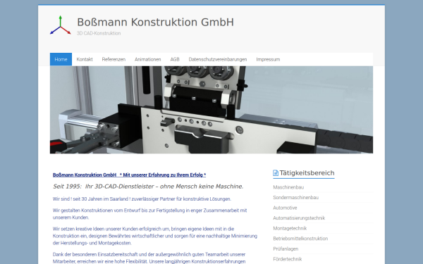bosscad.de