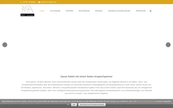 maxi-ausbau.de